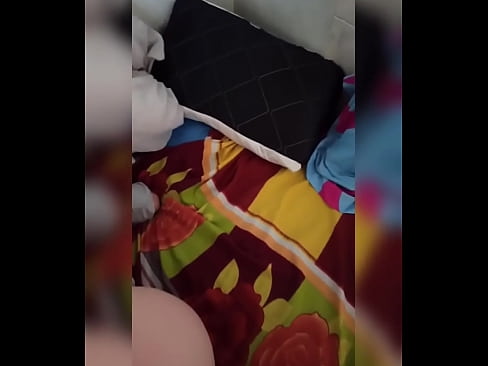 ❤️ Mwenzangu anakaa peke yake nyumbani kwa sababu mume wake anaenda likizo na mimi huchukua nafasi hiyo kumlamba na kumjaza maziwa. Pono vk
